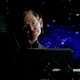 Illustration for article titled Benedict Cumberbatch paid earthly tribute, but Stephen Hawkings voice is going to deep space